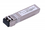 Extralink SFP+ 10G | SFP+ moodul | 10Gbps, LC/UPC, 1550nm, 40km, ksikreiim, DOM