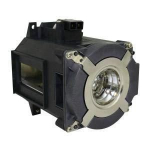 CoreParts Projector Lamp for NEC 370 Watt 4000 hours, 370W watt