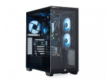 OPTIMUS Computer E-Sport GB650T-CM1 R7 7800X3D/16GB/1TB/RTX 5060 TI DUAL 8GB/W11H