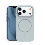 TFO Silikoonist huke Magneetne mbris iPhone 17 Pro Max 6,9" / iPhone 18 Pro Max 6,9" hbedane