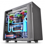 THERMALTAKE Suppressor F31 USB3.0 karastatud klaas - must