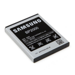 Samsung Battery BP2000,SF2,LI-ION