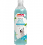 Shampoo for dogs - Beaphar White Coat Shampoo Dog, 250ml