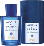 Acqua di Parma Blu Mediterraneo Tsitrusvilja saare apelsin Parfm EDT 30ml