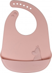 Muumi Silikoonrtas, roosa roosiroosa (6046)