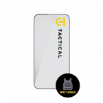 Tactical Klaasist kaitsekilp Apple iPhone'ile 13/13 Pro/14/16e