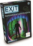 Lautapelit.fi EXIT: Ghost Train Exhaust Game (LPFI 345)