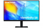 Samsung S80D Computer Monitor 81.3 Cm (32"") 3840 X 2160 Pixels 4K