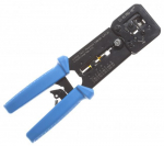 LOGON CRIMPING TOOL RJ11/45 - EASY CONNECTOR STRIPPING