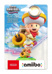 Nintendo amiibo Kapten Toad AND Rkiv is (Super Mario Bros. Wonder) (180445)