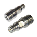 HiSmart Adapter QMA-male to RP-SMA-female (TV992201)