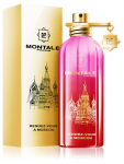 Montale Kohtumine Moskvas Parveemaldusvesi 100 ml