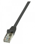 Logilink CP1063S vrgukaabel Hall 3 m Cat5e F/UTP (FTP)