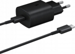 SAMSUNG Supervimsed Kiirtoitus 1x USB-C Toitepulga (2453214)