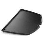 WEBER Griddle Cast iron, Q 300/3000 series