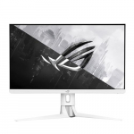 ASUS ROG Strix XG27AQ-W LED-ekraan 68,6 cm (27) 2560 x 1440 pikslit Lai Quad HD Valge