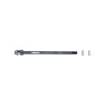 Thule Axle lpiakseliadapteri (M12 x 1,75, 185198 mm) (20110803)