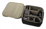 Pgytech P-CB-255 M Shoulder case Black
