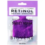 Biovene Biovne Retinol Signs of Aging Mask - Pltnkov maska 20ml