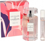 Lanvin Lanvin Water Lilly set for women EDT/S 50ML + EDT/S 7.5ML