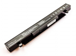 CoreParts Laptop Battery for Asus 31.68Wh 4 Cell Li-ion 14.4V