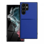 NOBLE kaitsembrise SAMSUNG S22 Ultra sinine