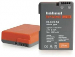 Hhnel Replacement Battery Nikon HLX-EL14 / EN-EL14