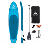 Extralink SUP 335CM Tispuhutav Laudade Komplekt + Tarvikud SUP-2011