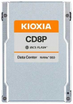 KIOXIA CD8P-R 15.36TB KCD8XPUG15T3