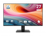 MSI LCD Monitor||PRO MP275 E2|27"|Business|Panel IPS|1920x1080|16:9|120 Hz|1 ms|Speakers|PROMP275E2