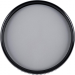 NISI FILTER CIRCULAR POLARIZER TRUE COLOR PRO NANO 77MM