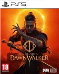 Bandai Namco Entertainment The Blood of Dawnwalker DayOne Edition (PS5) (3391892043969)