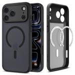 Spigen Ultra Hybrid MagSafe korpus iPhone 17 Pro Max jaoks - Must - OUTLET