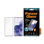 PanzerGlass PRO Kaare MicrofractureSam S21 Ultra G998 Karbi Sbralik Antibakteriaalne tsarny/must