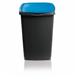 Ecosolution 45L 37x36x53.5cm tumedast kollast|sinistEcosolution 45L 37x36x53.5cm tumedast kollast|sinist