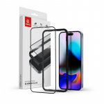 CRONG Karastatud klaas 9H Full Glue iPhone 16 Pro