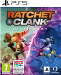 Sony PlayStation Ratchet AND amp; Clank: Rift Apart -peli, PS5 (9826194)
