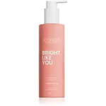 ICONIQUE Professional Bright Like You Conditioner - Obnovujc kondicionr pro barven vlasy 250ml
