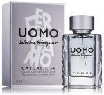Salvatore Ferragamo Mehe Casual Life Parfm EDT 30 ml