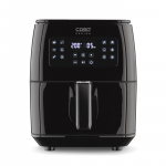 Caso Aeruturbiil AF 600 XL 1700W, 6L, must```