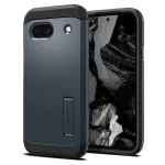 Spigen Tugev kaitse, metallist tahvel - Google Pixel 8a