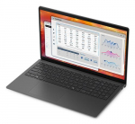 DELL Pro 15 Essential PV15265 AMD Ryzen 5 130 Laptop 39,6 cm (15,6) Full HD 16 GB DDR5-SDRAM 512 GB SSD Wi-Fi 6 (802.11ax) Windows 11 Pro Nordic Black