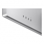APPLE | Studio Display XDR, Nano-tekstuurklaas | 27 tolli | 5K | 16:9 | 120 Hz | 5120 x 2880 pikslit | 2000 cd/m | hbemane