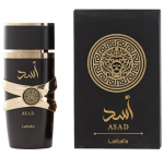 Lattafa Asad Parfm EDP 100ml