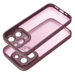 VARIETE kest IPHONE 17 Air violetne