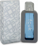 Fcuk Forever Parfm EDT 100 ml