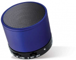 Setty Junior Bluetooth / Micro SD / Aux Sinine