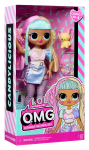 L.O.L. Surprise! L.O.L. OMG Entry Candylicious moeinukke (595625)