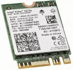 INTEL Tappev Wi-Fi 6E AX1675