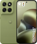 Motorola Moto G67 telefon, 128/4 Gt, PANTONE Nile (PBAU0003SE)